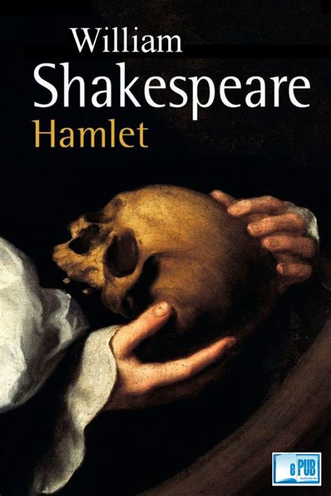 hamlet william shakespeare book